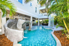 Atlantis Beach House